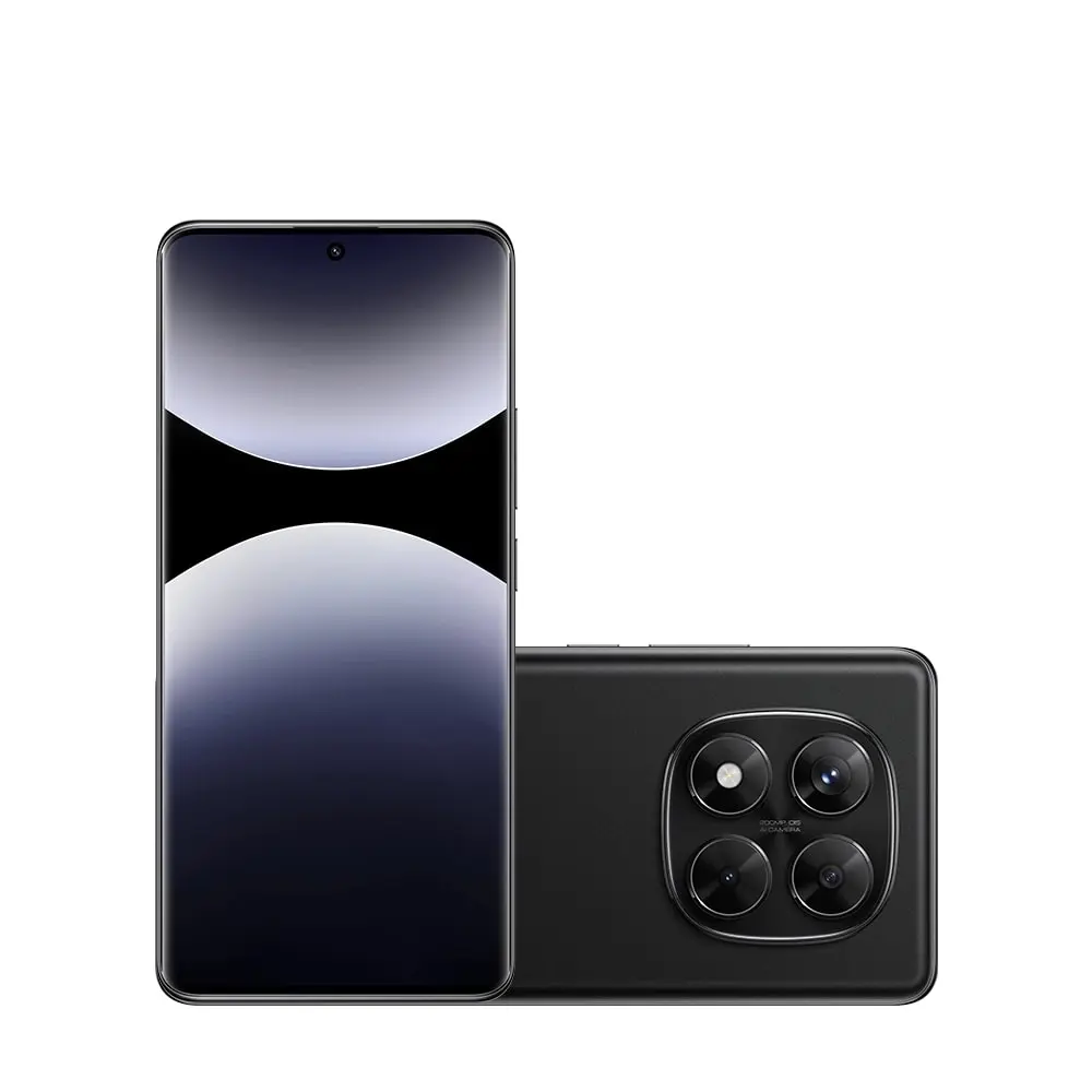 Redmi Note 14 Pro: um intermediário de peso