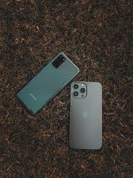 Dispositivos com Snapdragon em breve poderão enviar arquivos para iPhones usando o Quick Share