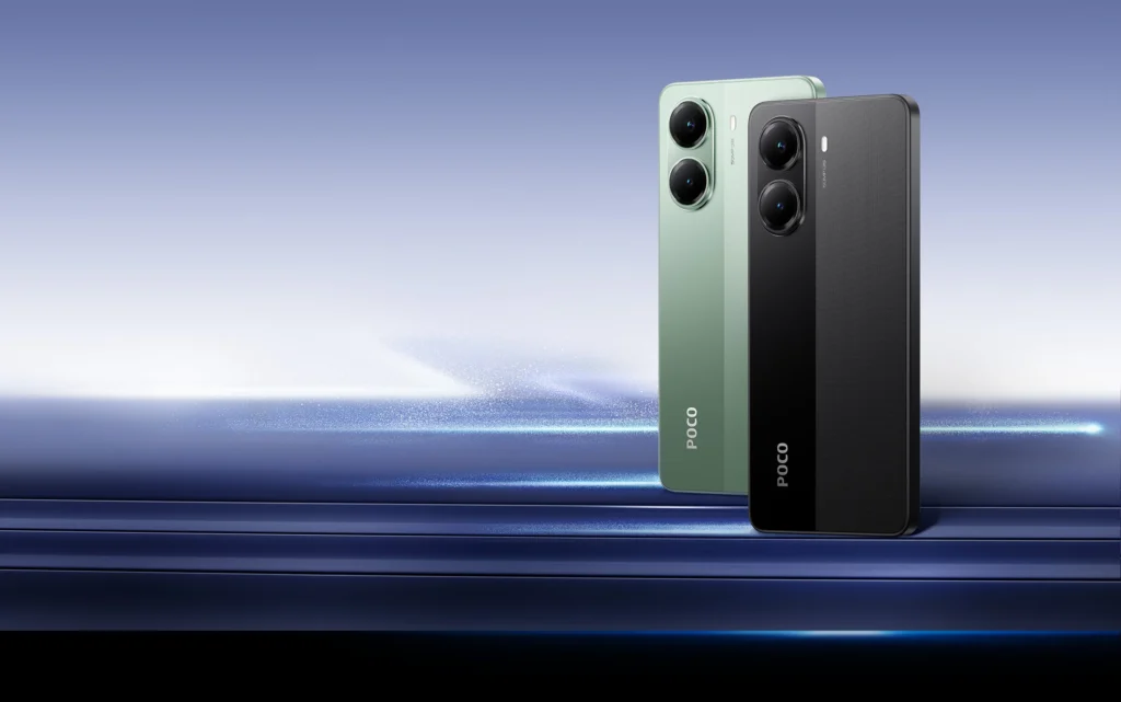 POCO X7 Pro: Performance e grande Custo-Benefício Ideal